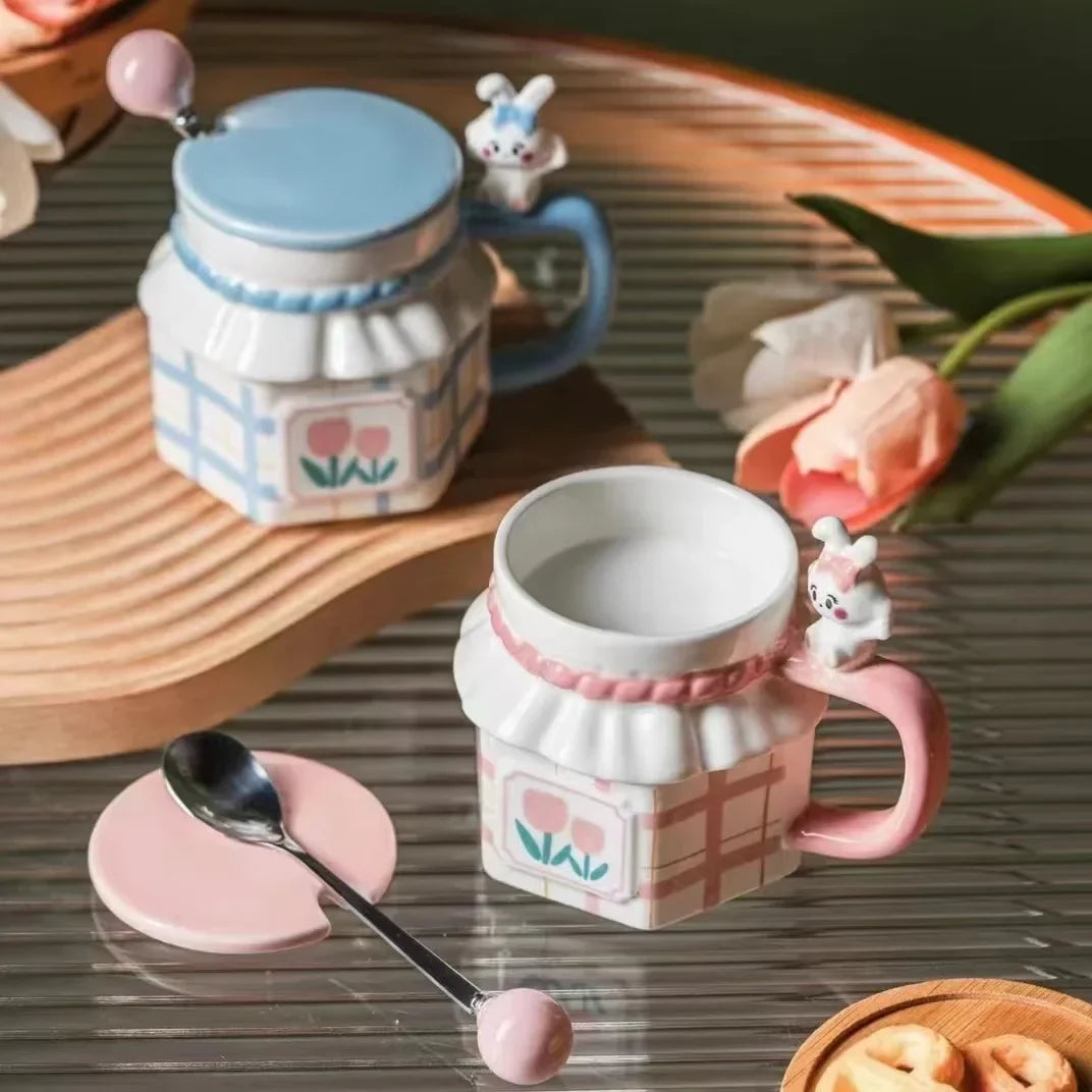 Mugs
