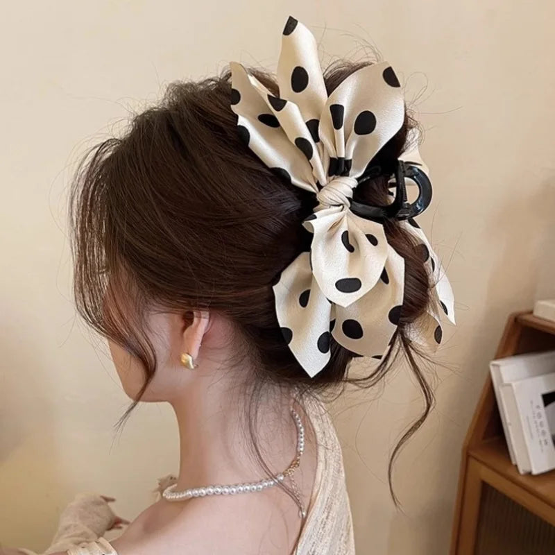 Hair accessories