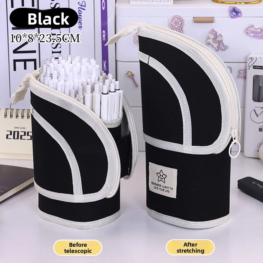 Expandable Pen Holder