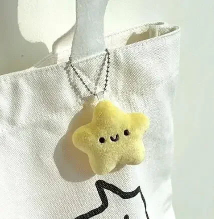 Cute Strawberry Carrot Rabbit Plush