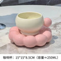 Bow Coffee Cup