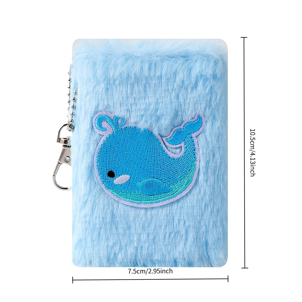 Mini Notebook for the Start of School Season