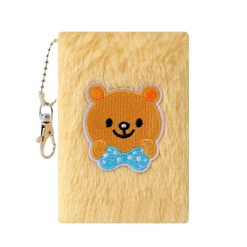 Mini Notebook for the Start of School Season