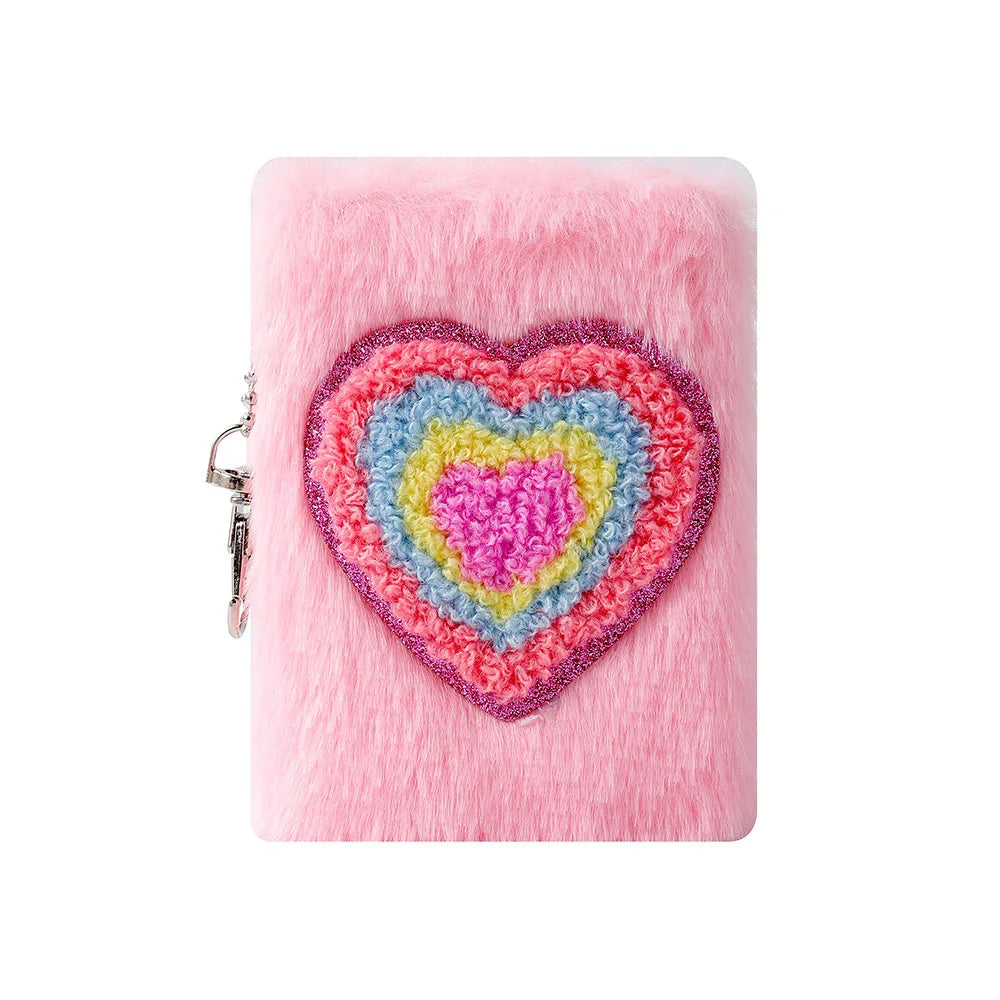 Mini Notebook for the Start of School Season