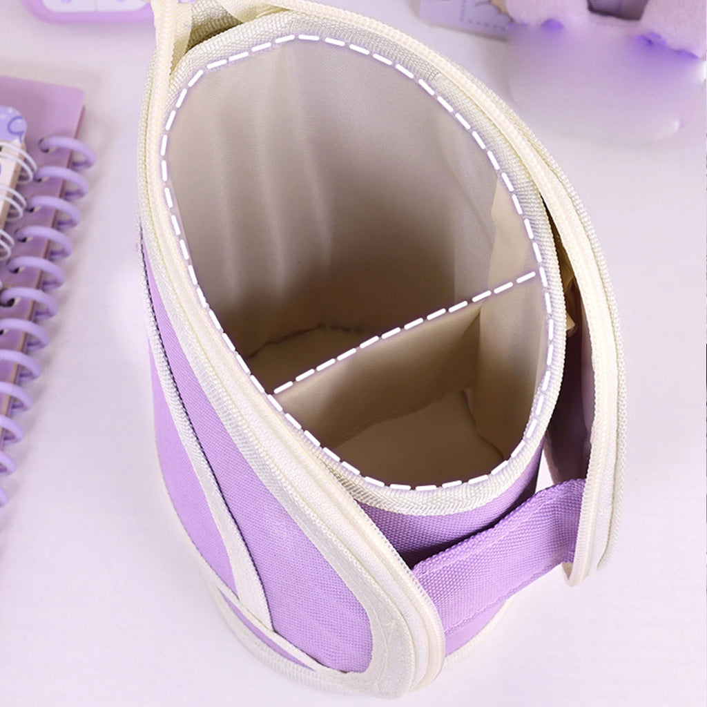 Expandable Pen Holder