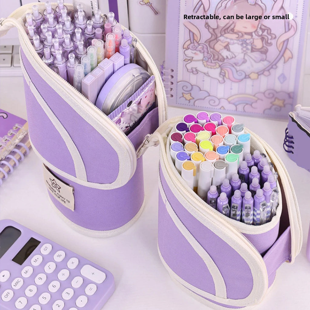 Expandable Pen Holder
