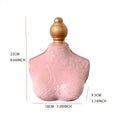 Mannequin Necklace Display Stand Jewelry Organizer