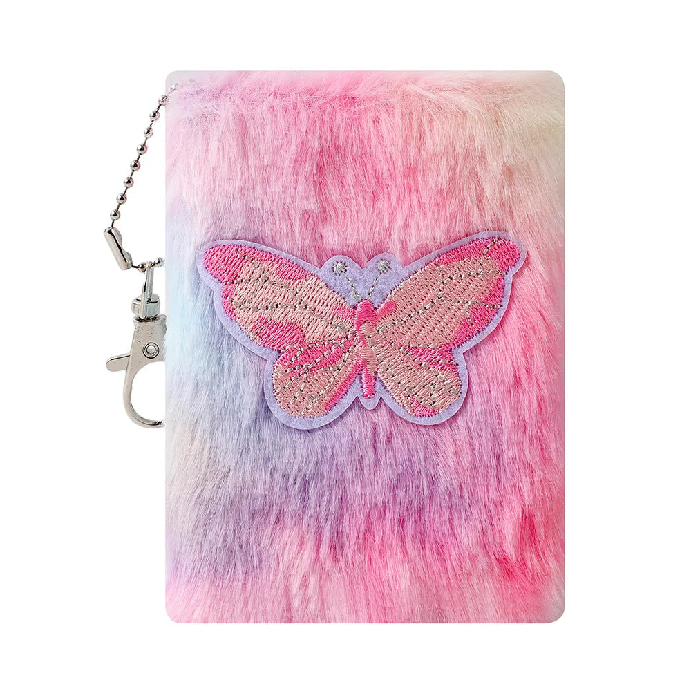 Mini Notebook for the Start of School Season